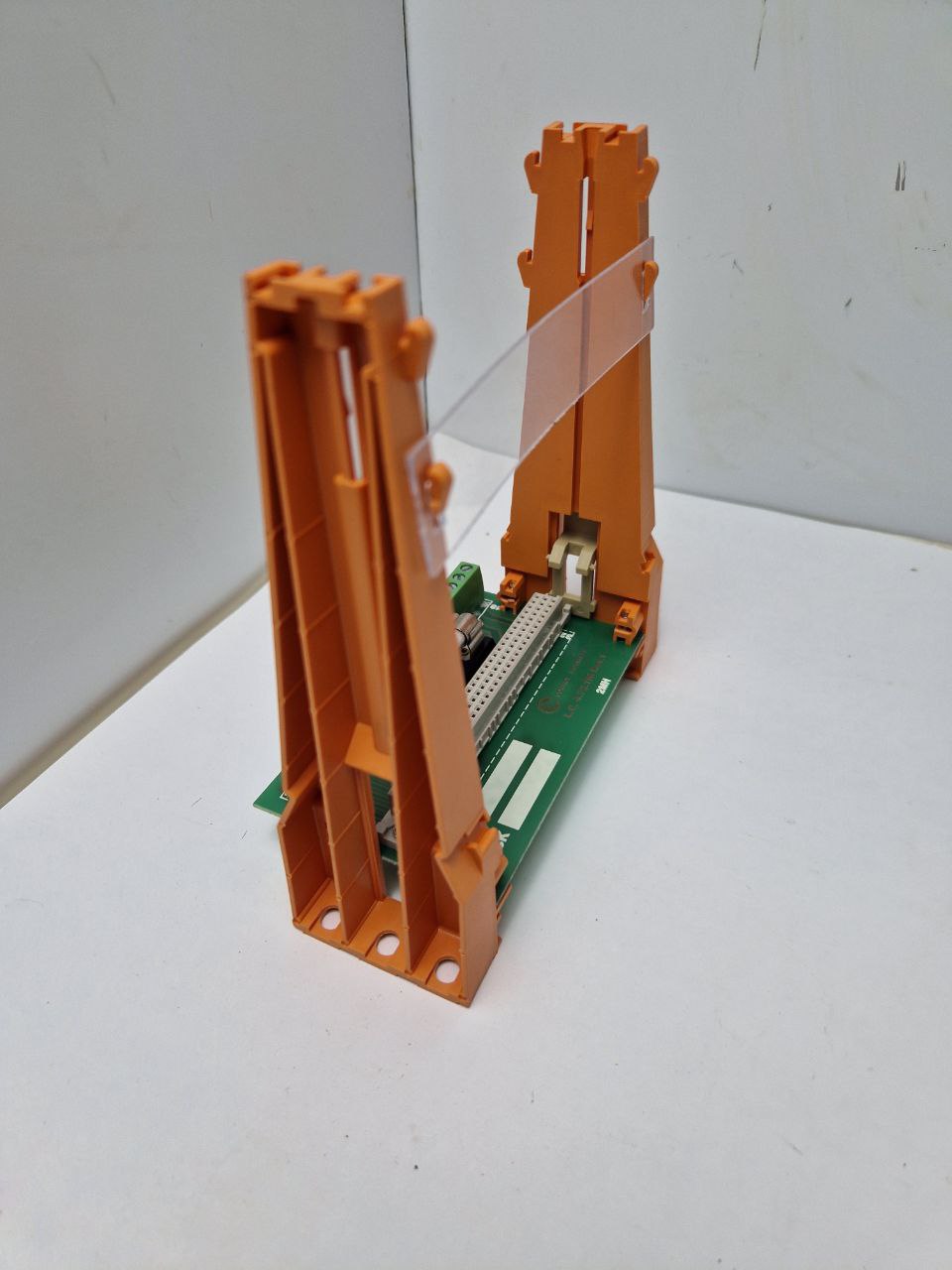 CONTROL TECHNIQUES L.C. 4.72.116. Rev 1 2MH  (Request price)