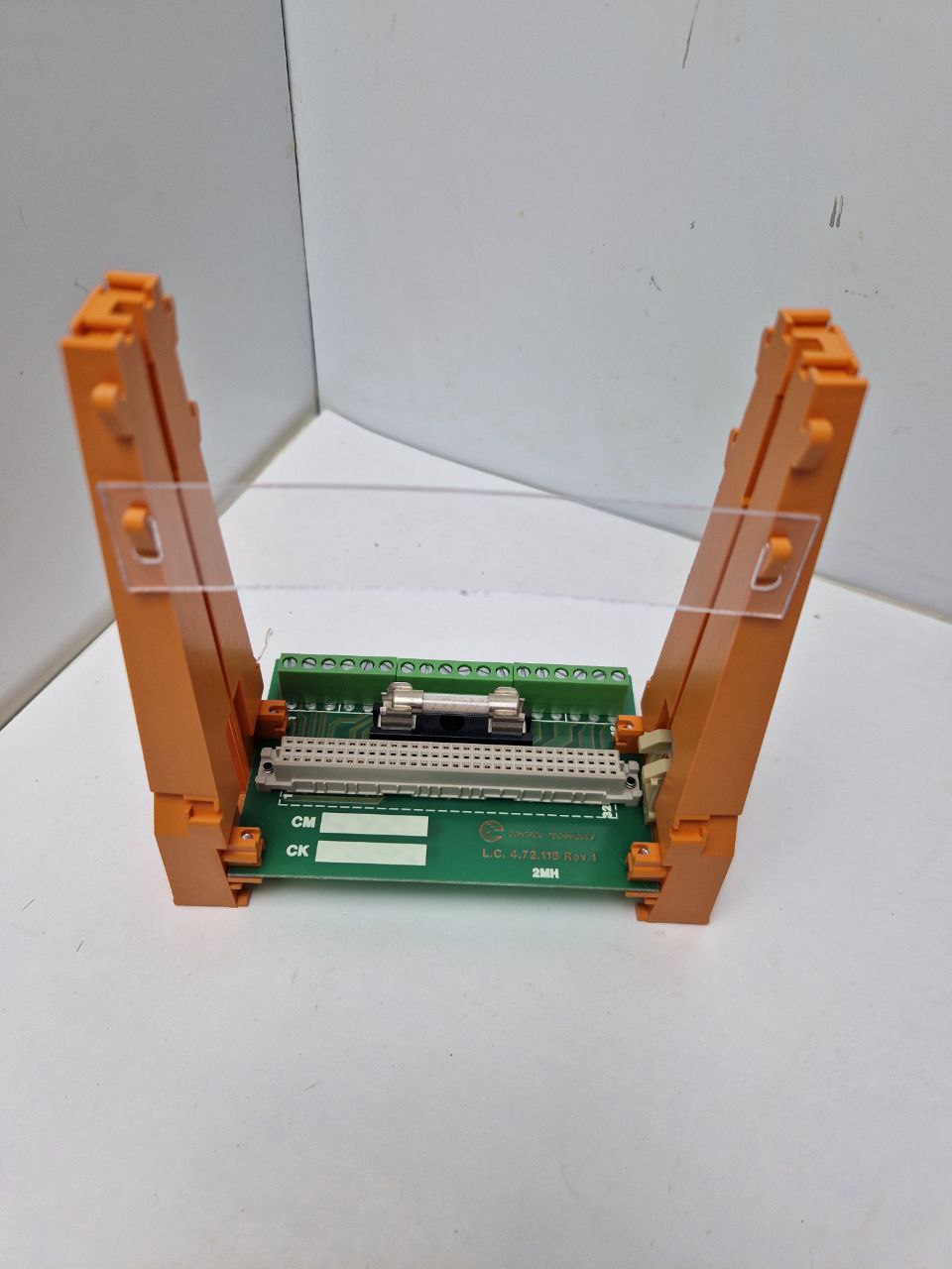 CONTROL TECHNIQUES L.C. 4.72.116. Rev 1 2MH  (Request price)