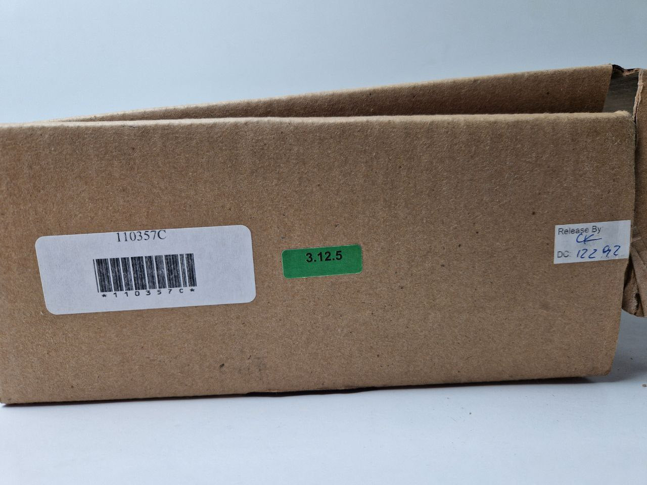 EPOC HOST HH-0007-00-00  SN: 110357C, Blood Analysis  (Request price)