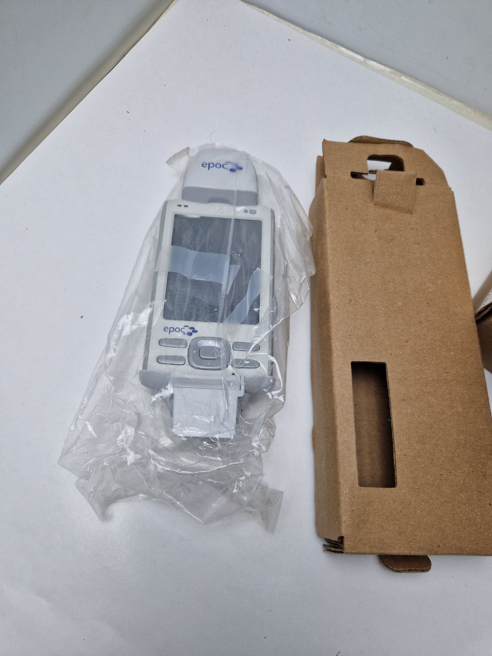 EPOC HOST HH-0007-00-00  SN: 110357C, Blood Analysis  (Request price)