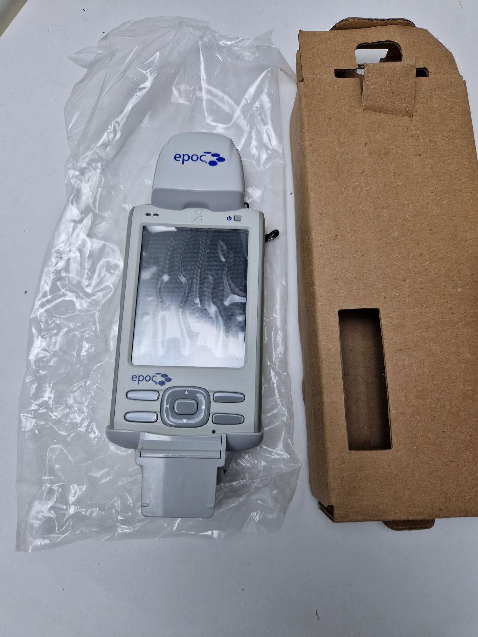 EPOC HOST HH-0007-00-00  SN: 110357C, Blood Analysis  (Request price)