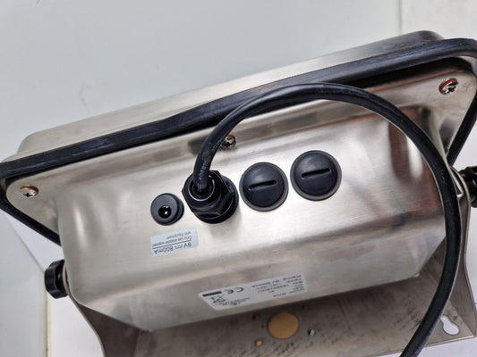 WEIGHING INDICATOR BWS 1629018001  (Request price)