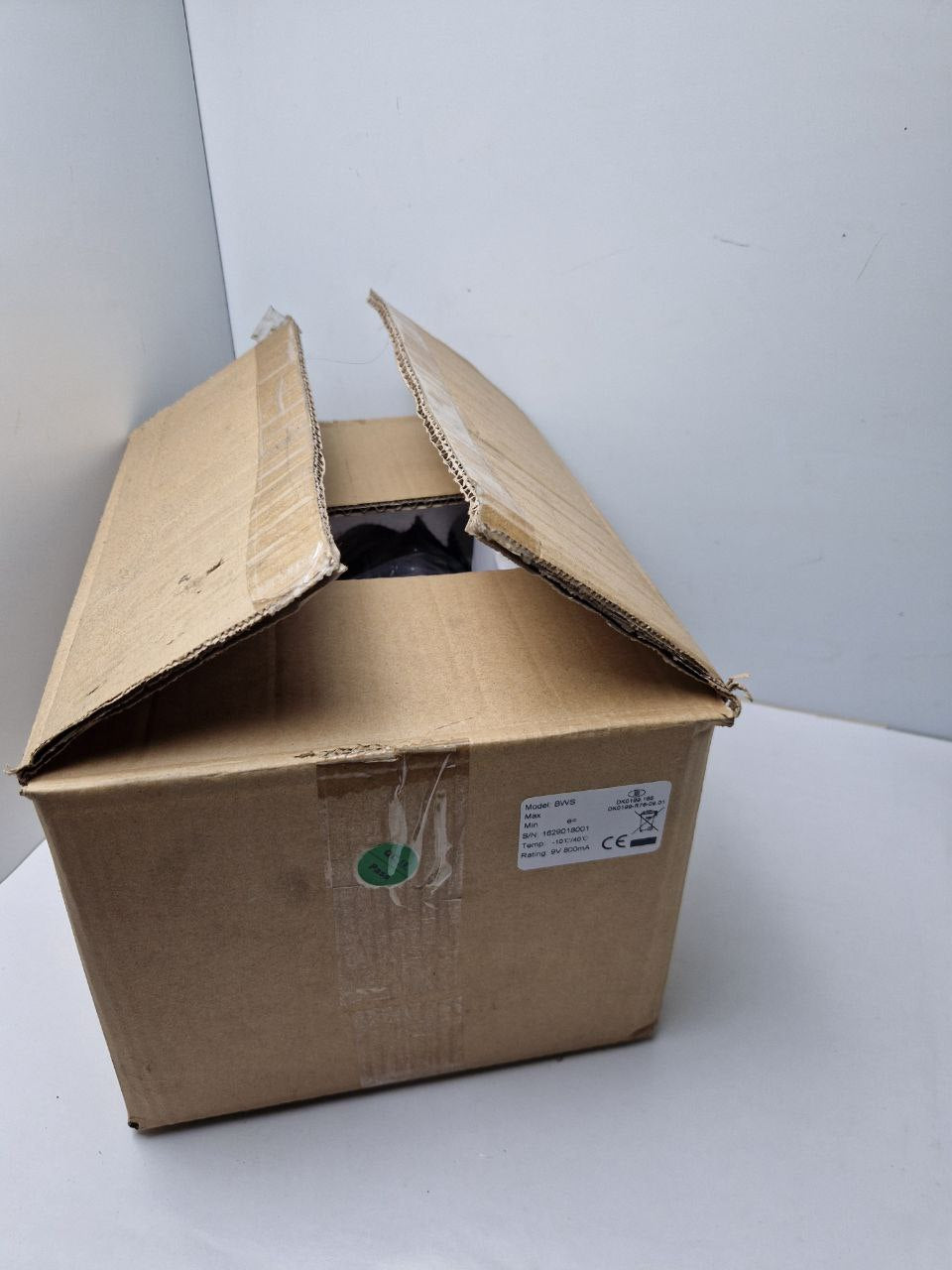 WEIGHING INDICATOR BWS 1629018001  (Request price)