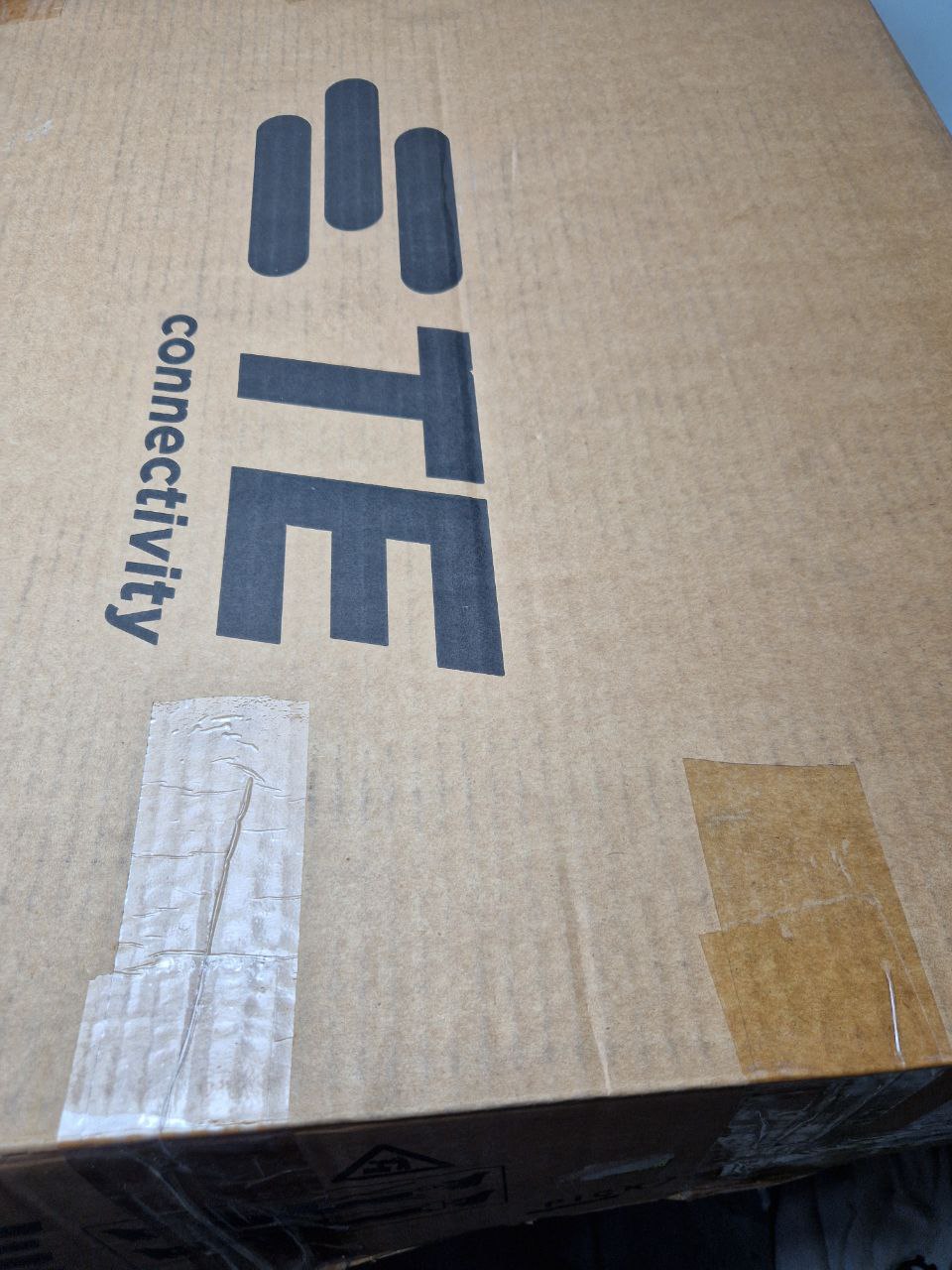 REL-MR- 12DC/21-21 - Single relay 2961257, TE Connectivity 4-1936026-4 antistatik PHOENIX CONTACT (Request price)