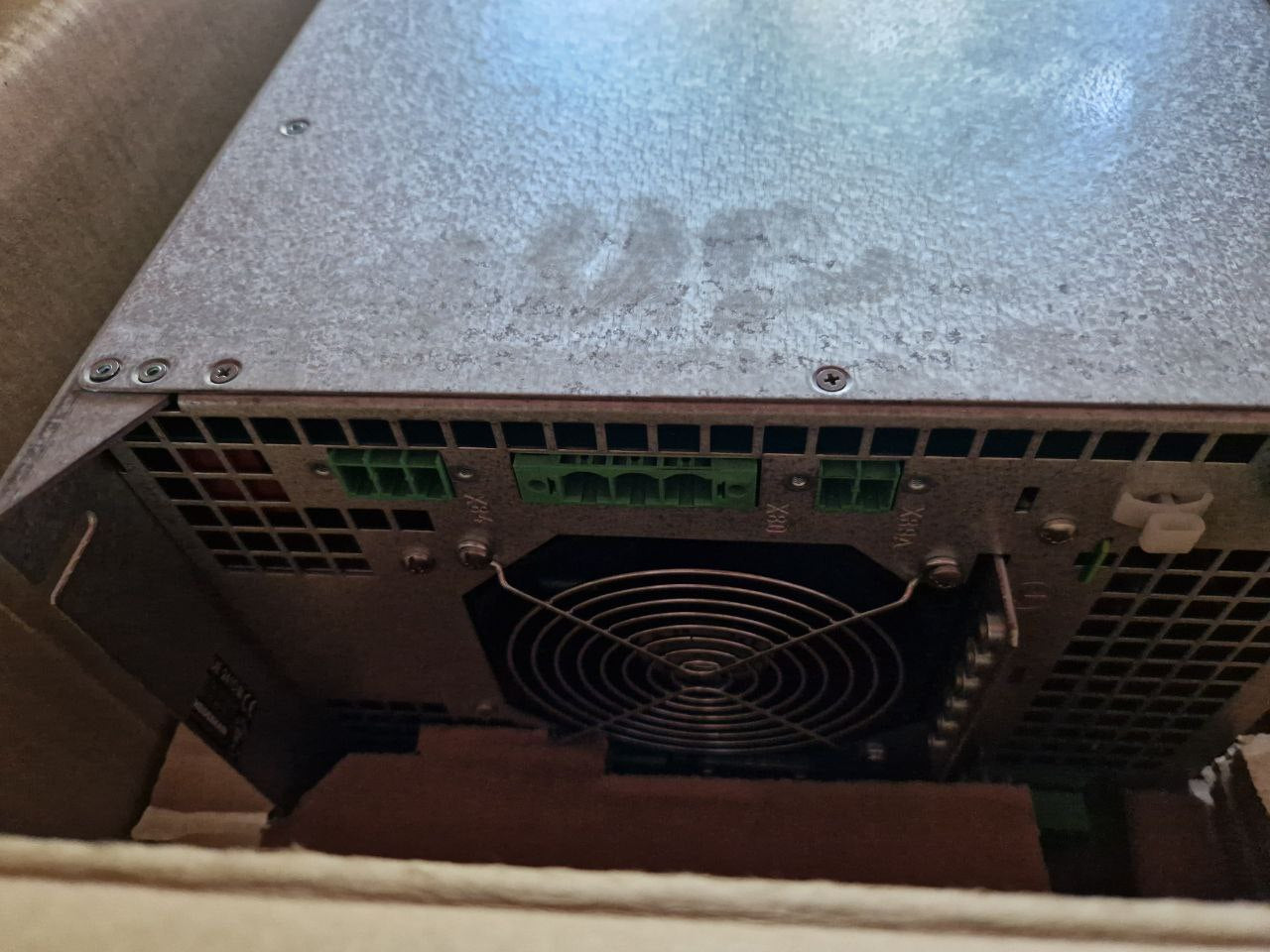 Heidenhain UE 241D ID 733427-01  (Request price)