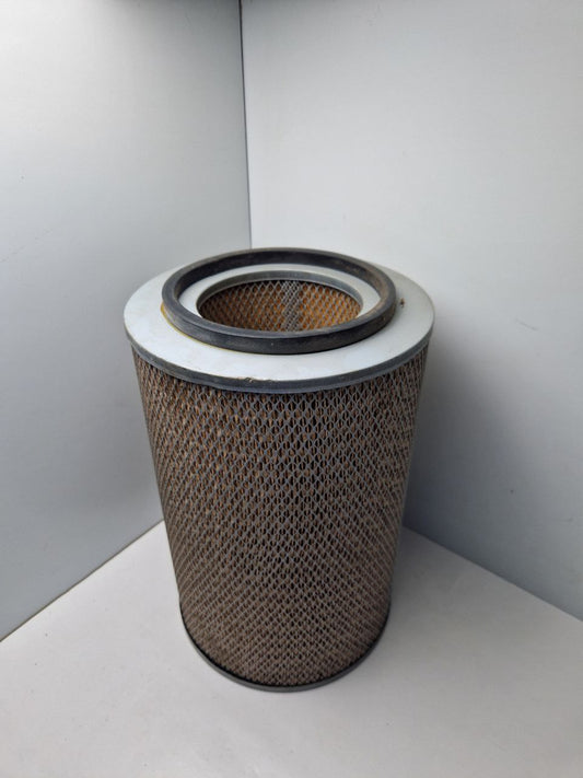 Air filter EURO PART 9022 718 700, Filter insert, 372 mm, 241 mm  (Request price)