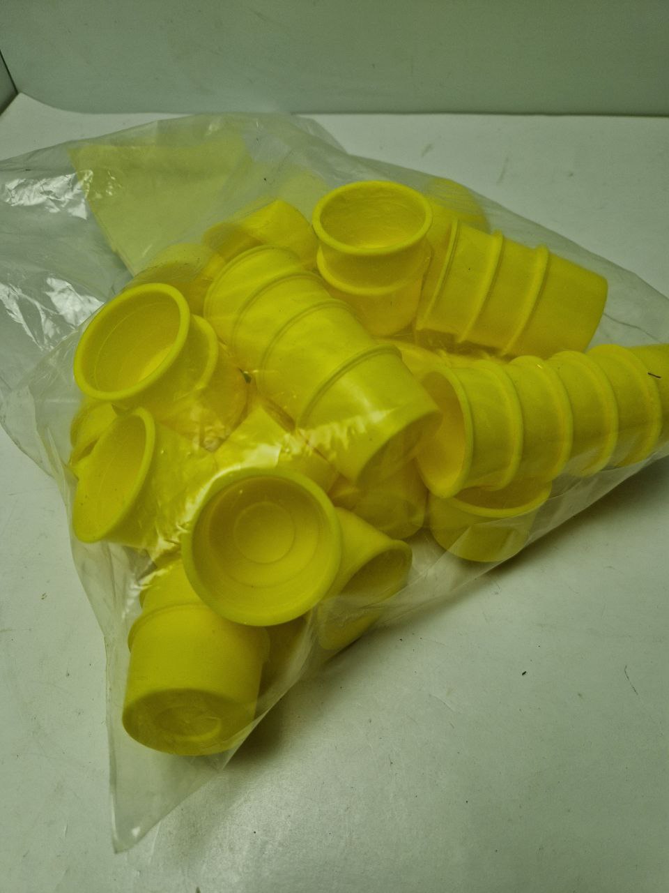 COVER PLUG (HEYCO 134-2175), Item: Vestas 60067507 • NEG Micon (Request price)