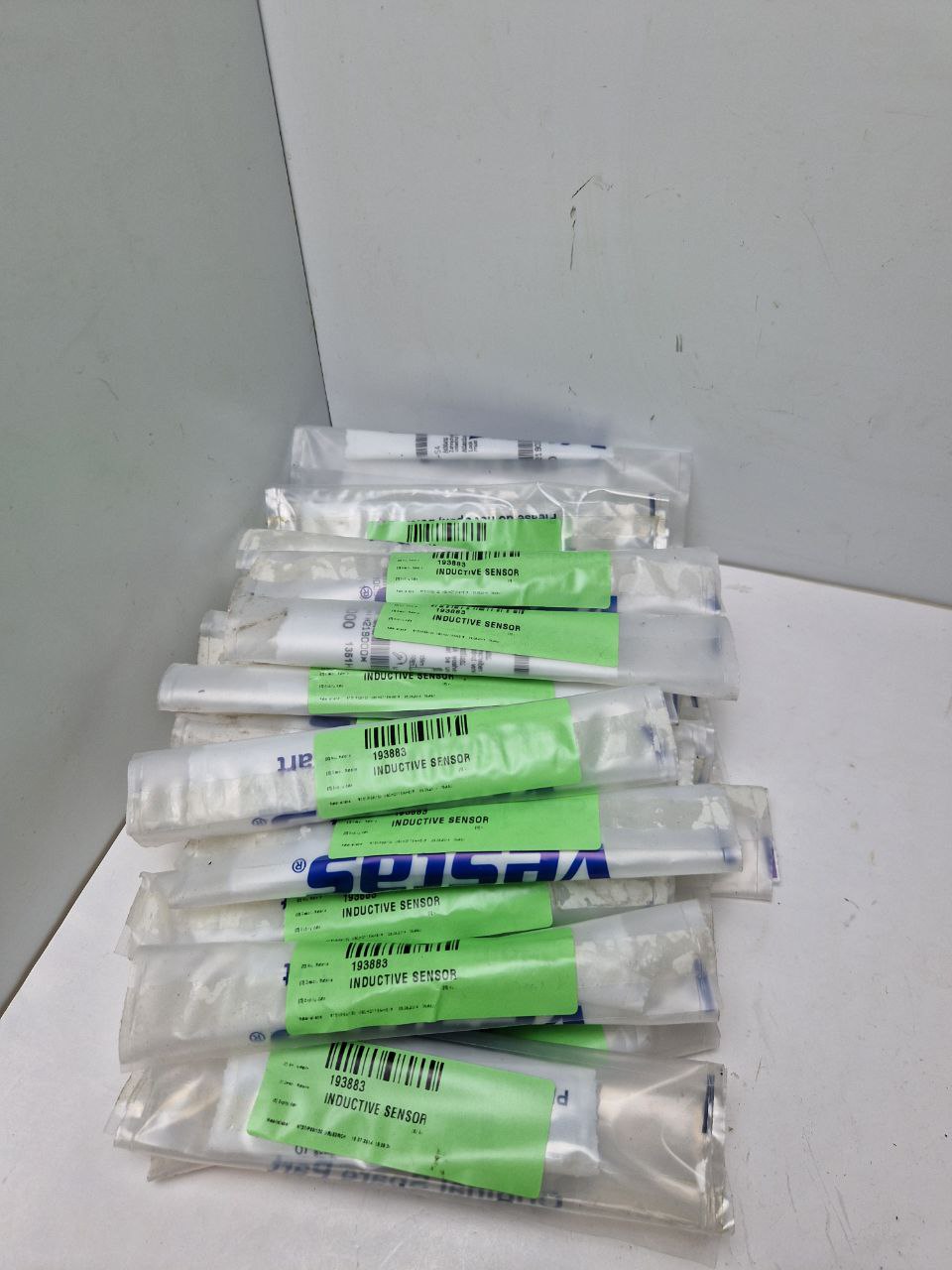 SENSOR, PROXIMITY, 1.6 MM, 2 MM, NONE, Vestas #193883 (Request price)