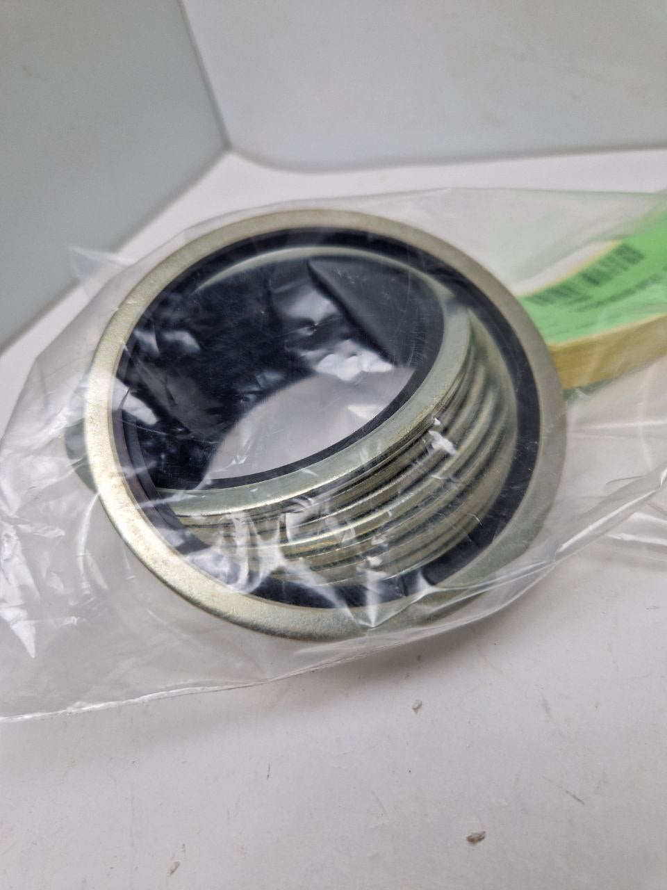 USIT-DISK 2 ½" RG SELF-CENTR, Item: Vestas 133685 (Request price)