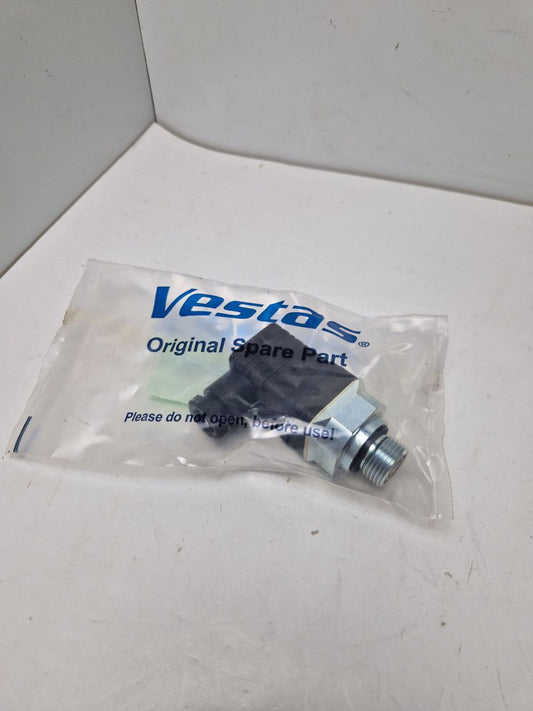 METAL DETECT SWI NO M18X1.5 IEC 4400, Item: Vestas 105500  (Request price)