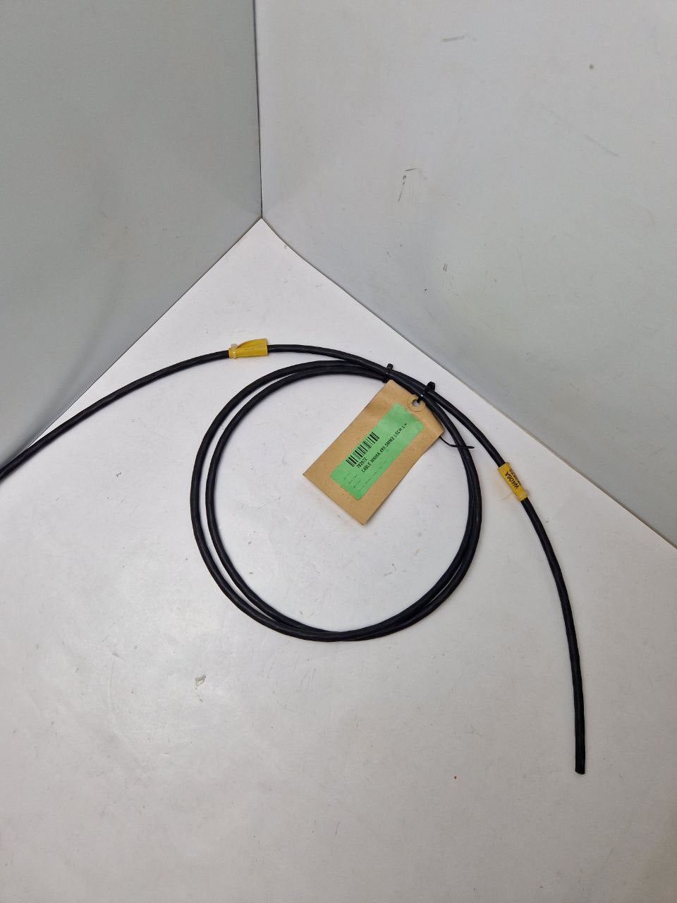 CABLE W406A 4X0,5MM2 LSOH L=2M, Item: Vestas 782672  (Request price)