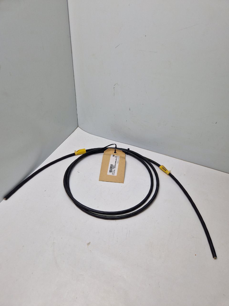 CABLE W406A 4X0,5MM2 LSOH L=2M, Item: Vestas 782672  (Request price)