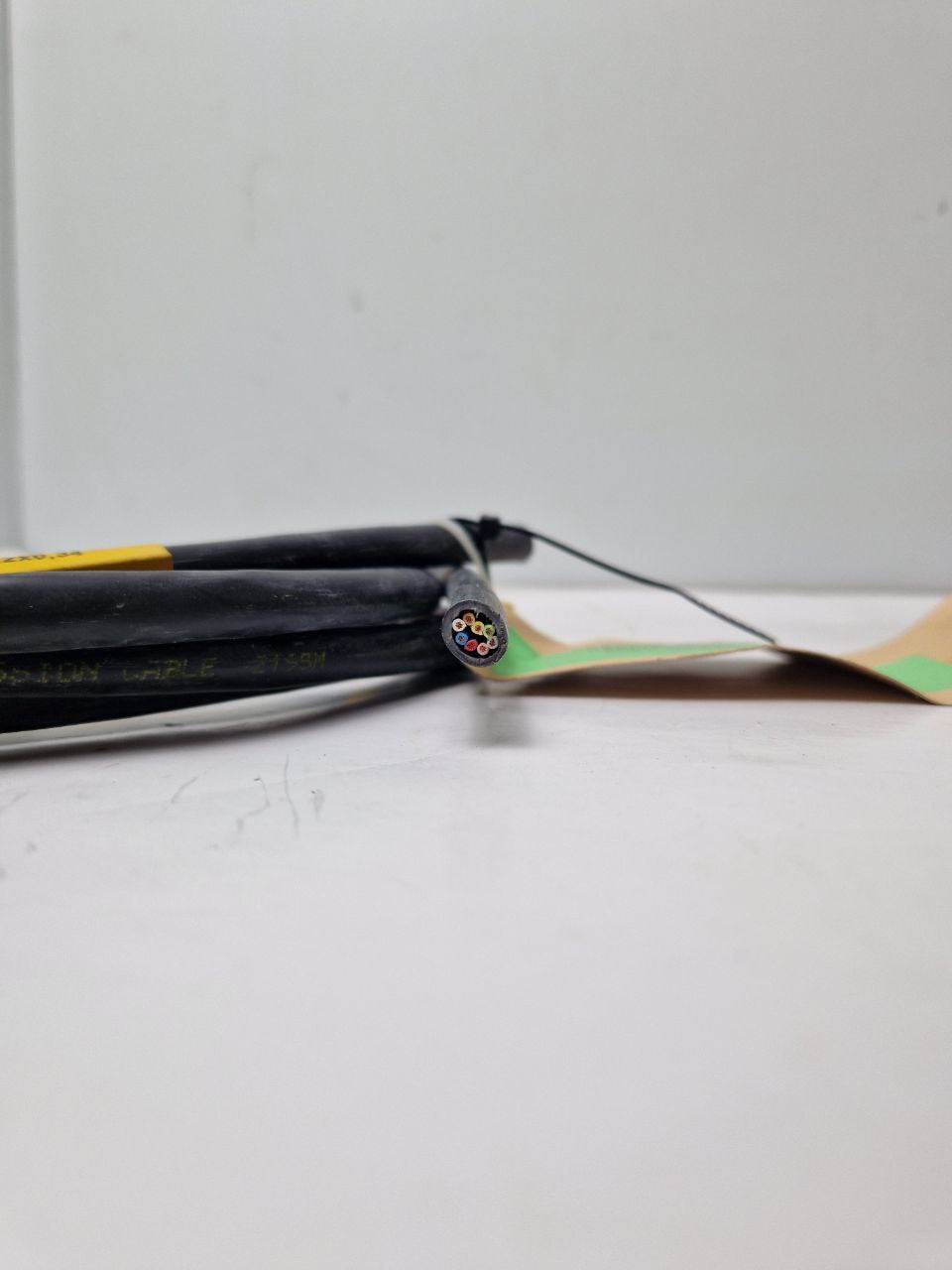 CABLE W200 4X2X0,34 SABIX UV,  Item: Vestas 784577 (Request price)