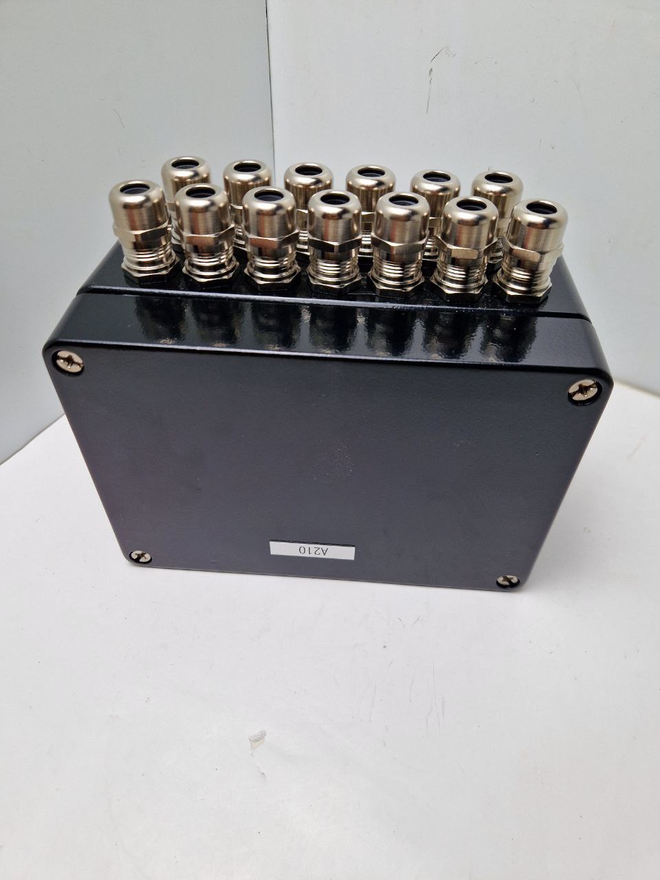 BOX - A210,  Item: Vestas 783846  (Request price)