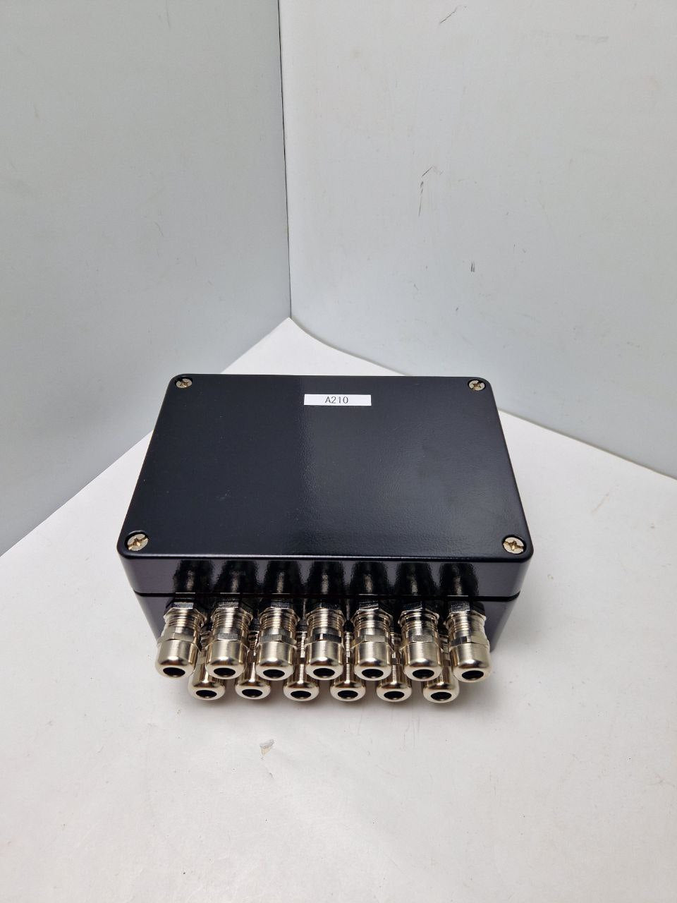 BOX - A210,  Item: Vestas 783846  (Request price)