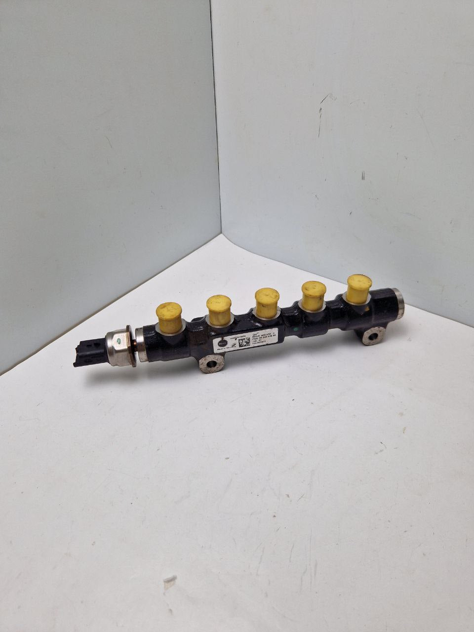 Fuel Rail Citroen C4 Grand Picasso from 2006 to 2010 | REGE: 965459-0 / 9654592680 6PH1001 / 9655465480  (Request price)