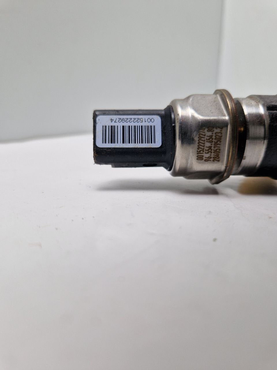 Fuel Rail Citroen C4 Grand Picasso from 2006 to 2010 | REGE: 965459-0 / 9654592680 6PH1001 / 9655465480  (Request price)