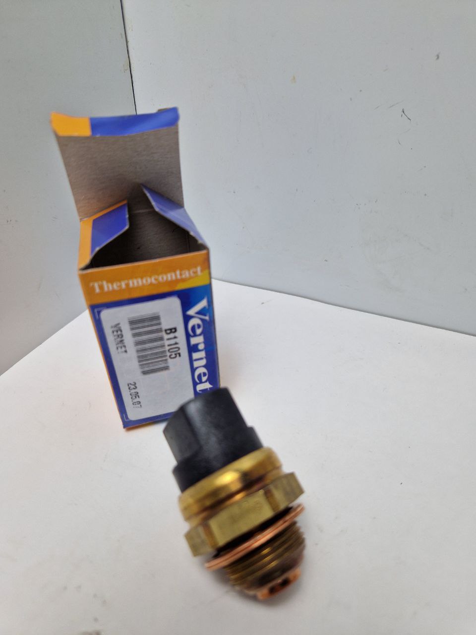 Radiator temperature sensor Vernet B1105 (Request price)