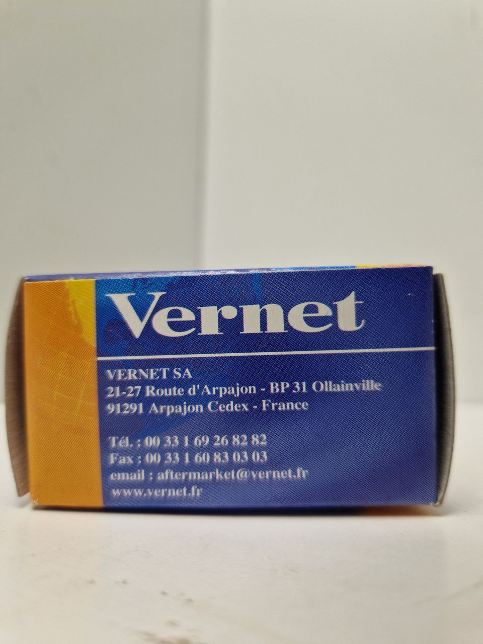 Radiator temperature sensor Vernet B1105 (Request price)