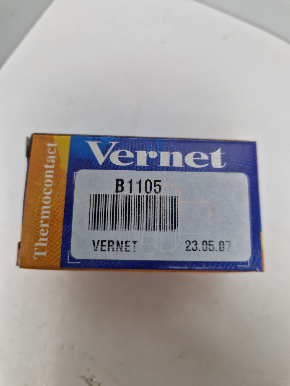 Radiator temperature sensor Vernet B1105 (Request price)