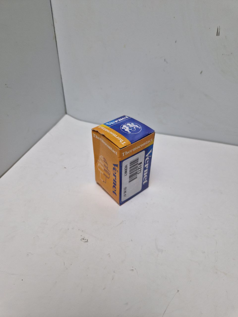 Temperature switch, radiator fan Vernet B 1273 (Request price)