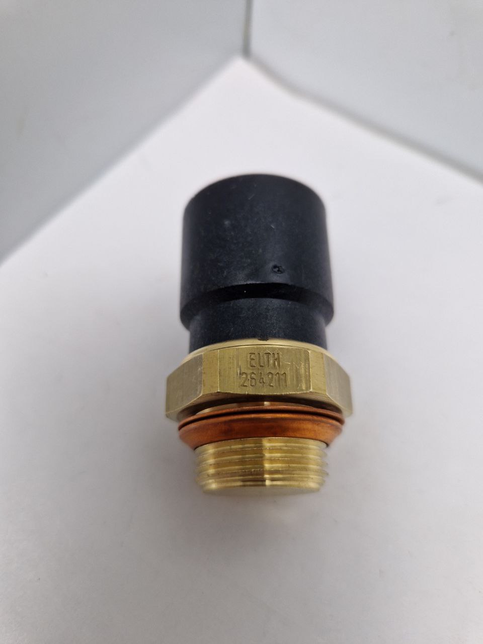 Temperature switch, radiator fan Vernet B 1273 (Request price)
