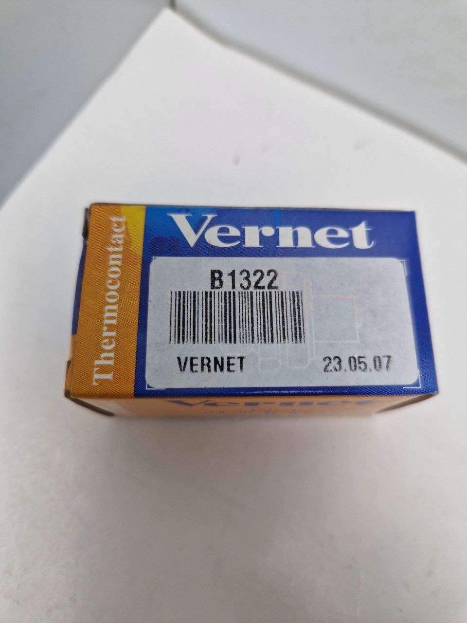 Temperature switch, radiator fan Vernet B 1322 (Request price)
