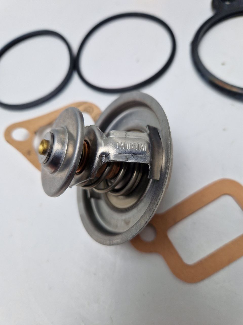 Vernet Engine Coolant Thermostat - 1535.80J (Request price)