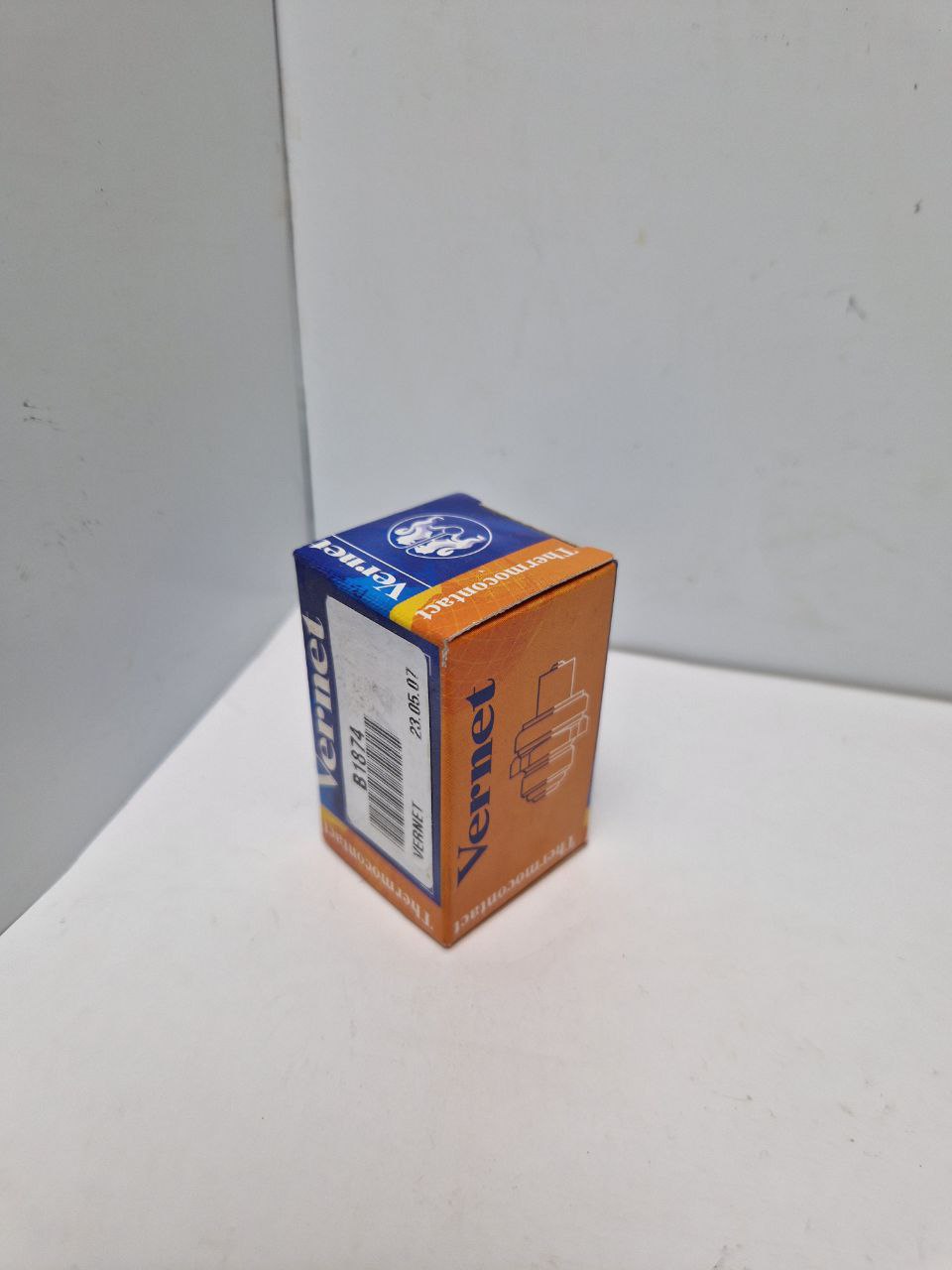 Vernet B1874 Temperature Switch, radiator fan , M22x1.5 (Request price)