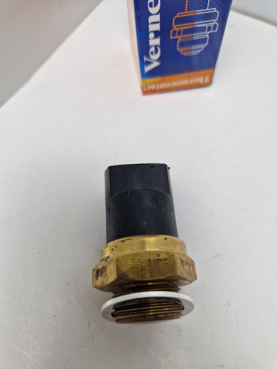 Vernet B1874 Temperature Switch, radiator fan , M22x1.5 (Request price)
