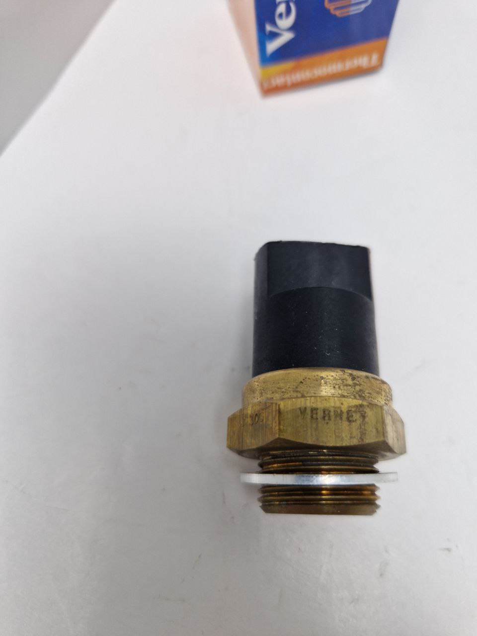 Vernet B1874 Temperature Switch, radiator fan , M22x1.5 (Request price)