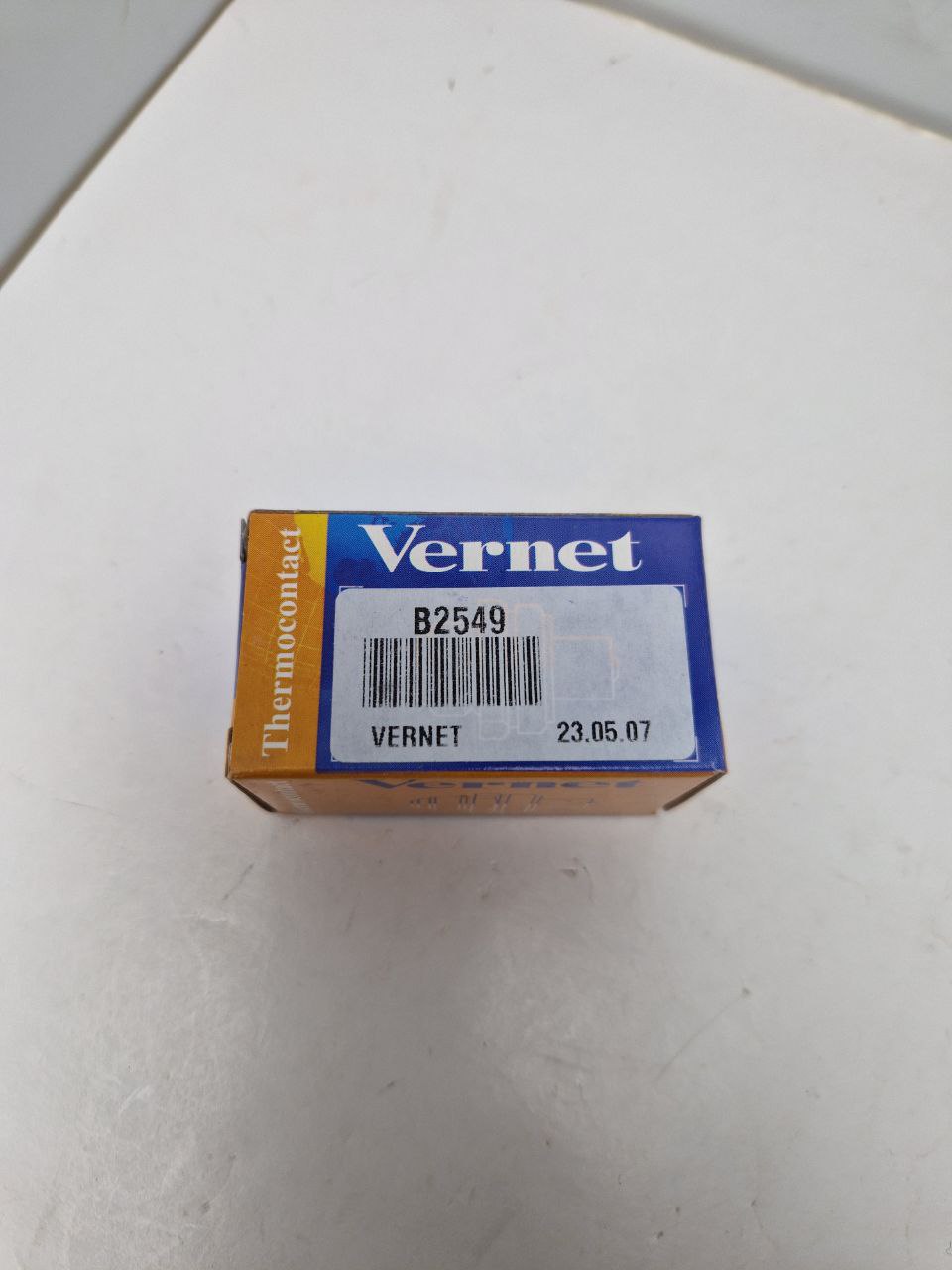 Vernet B2549 Sensor, coolant temperature (Request price)