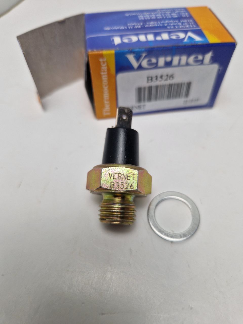 Vernet B3526 Oil pressure sensor (Request price)