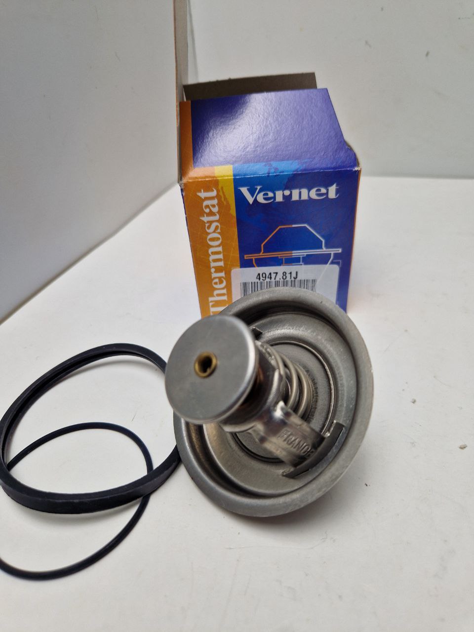 Vernet 4947.81J Termostat (Request price)