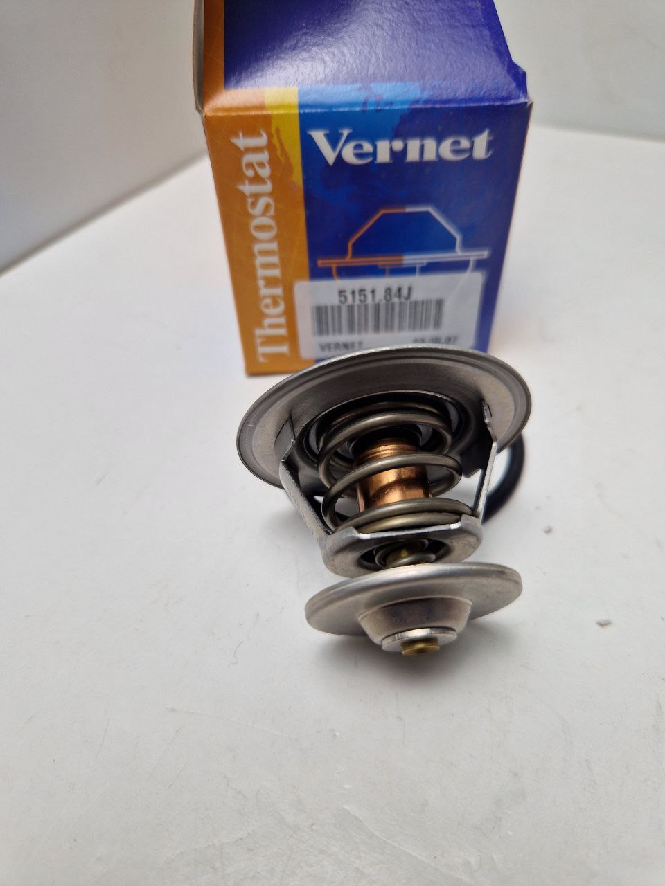 Vernet 5151.84J Thermostat (Request price)
