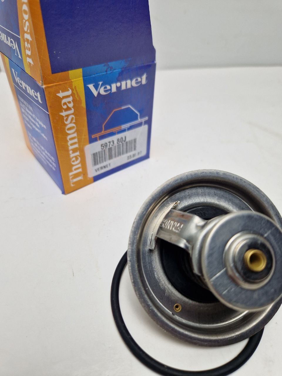 Vernet 5973.80J Termostat (Request price)