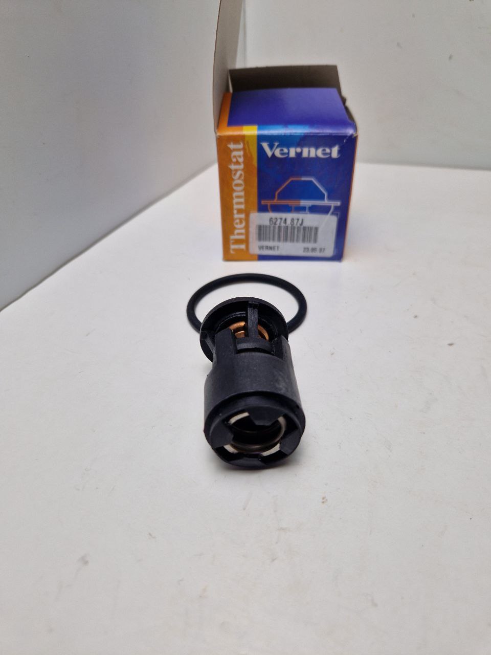 Vernet 6274.87J Termostat (Request price)