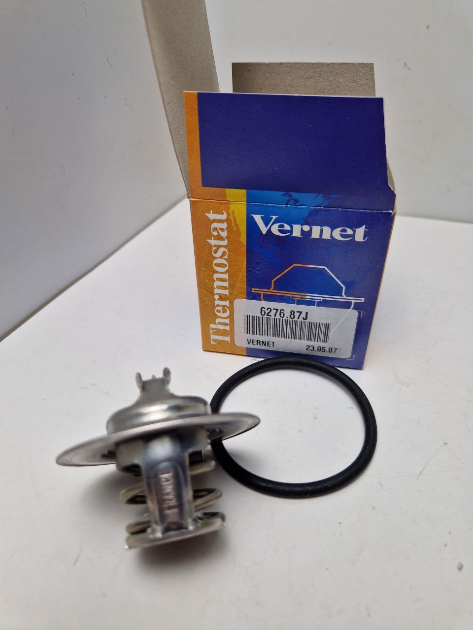 Vernet 6276.87J Termostat (Request price)