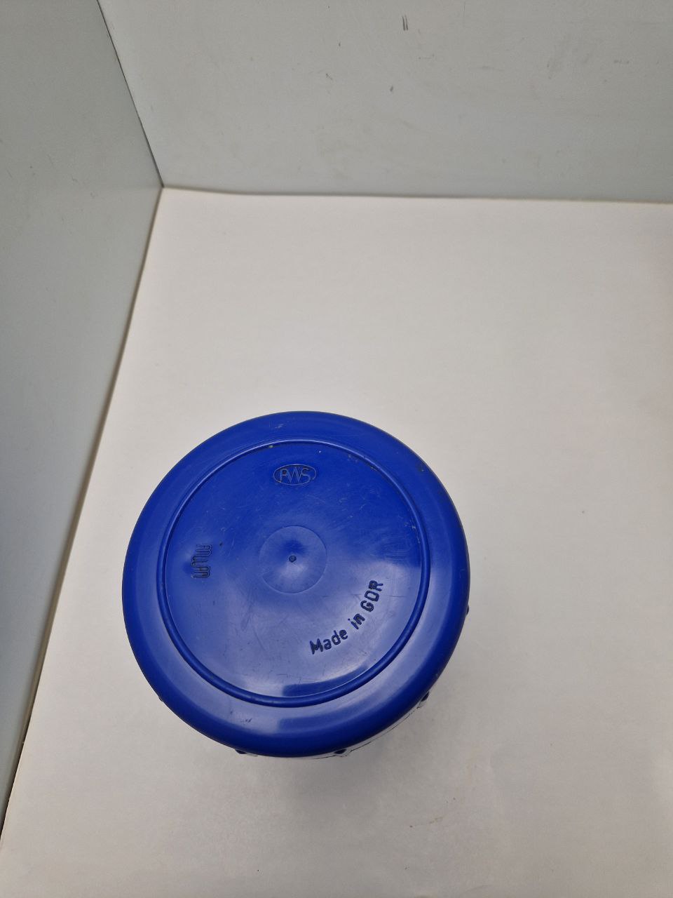 Gear hob tool VEB PWS  A m.1, 63/20* 202  PR KB ** XO 474 694 HSS -E/f  d3 Wobble cutter  (Request price)