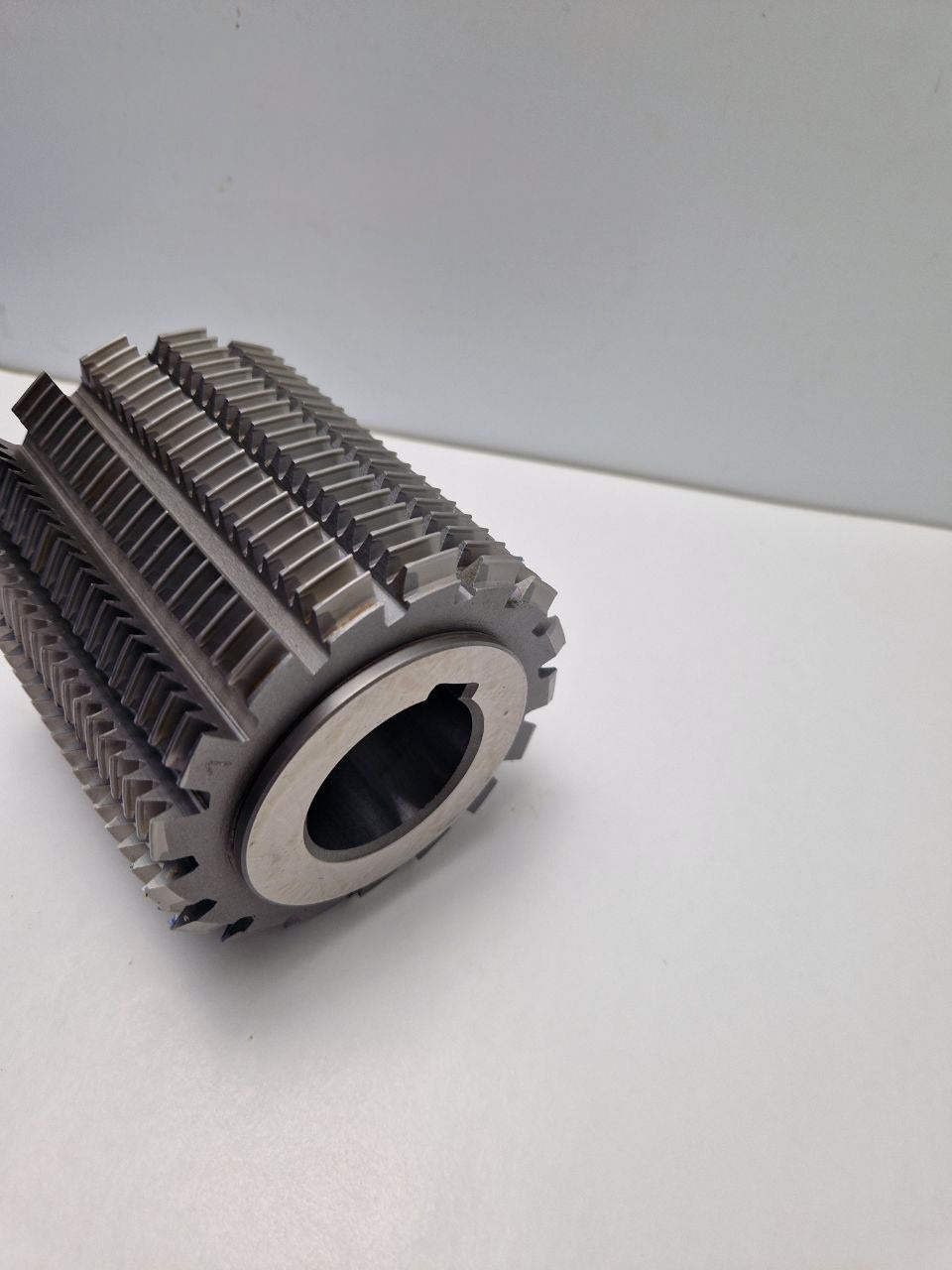 Gear hob tool VEB PWS  A m.1, 63/20* 202  PR KB ** XO 474 694 HSS -E/f  d3 Wobble cutter  (Request price)