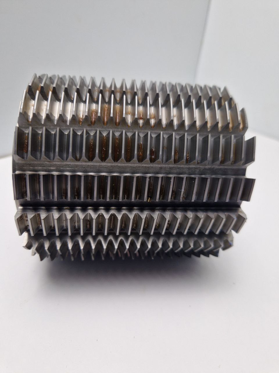 Gear hob tool VEB PWS  A m.1, 63/20* 202  PR KB ** XO 474 694 HSS -E/f  d3 Wobble cutter  (Request price)