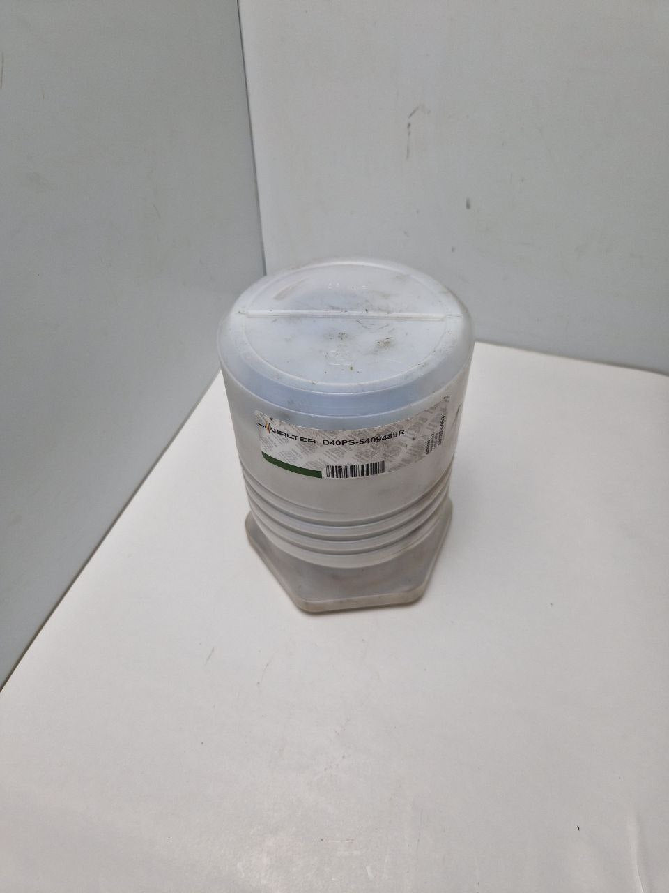 WALTER D40PS-5409489R (Request price)