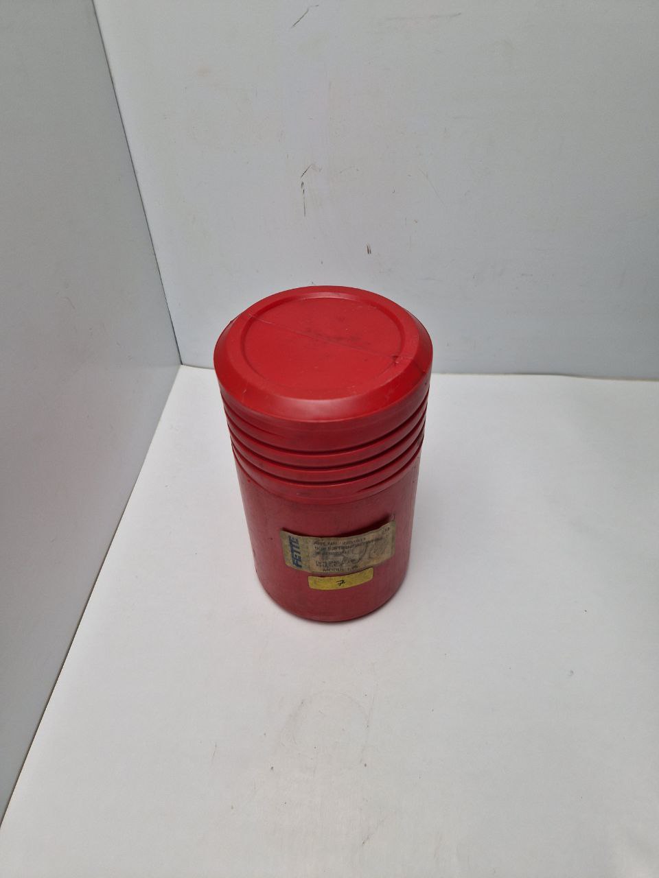 Gear hob tool FETTE 2251611 5 DIN 3968 A 03 16020006 M1,25 L2 E- 15*  (Request price)