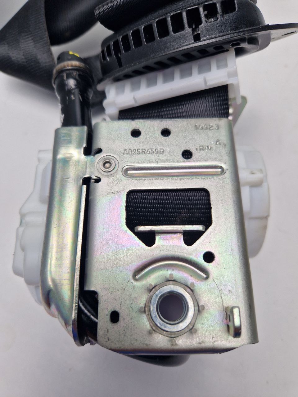 SEATBELT PRETENSIONER TYPE 95034, R000 P382 A (Request price)