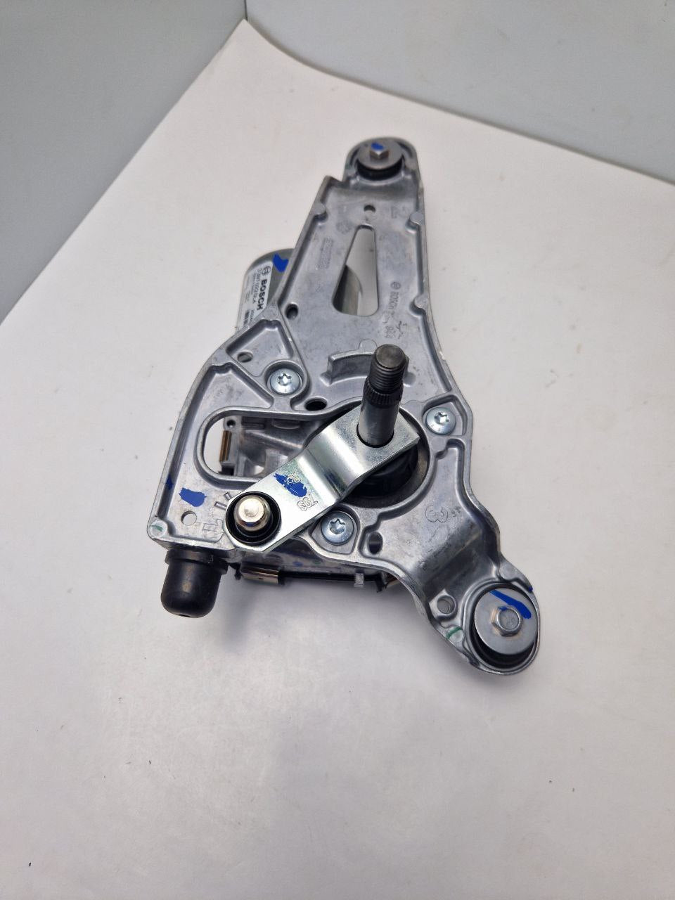 BOSCH (287) 12V 139722600D, CEP 2417365740 24; 33970220L4; BOSCH-EV-CEM01 98 664 519 80  (Request price)