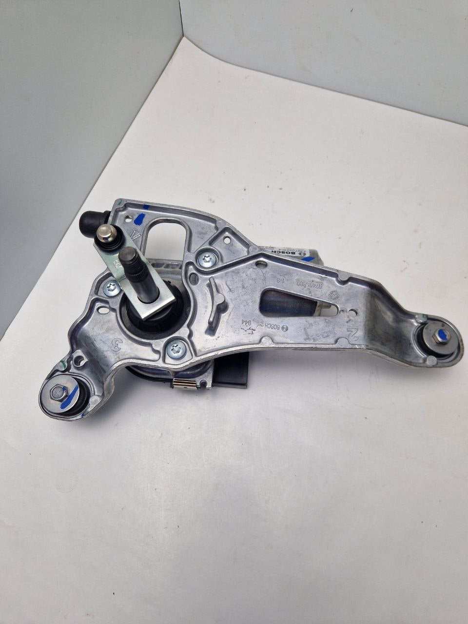 BOSCH (287) 12V 139722600D, CEP 2417365740 24; 33970220L4; BOSCH-EV-CEM01 98 664 519 80  (Request price)