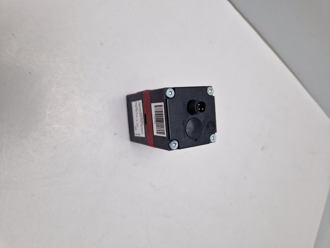 Proportional Pressure Regulator tecno plus Series PRE-U2; PRE-12, HOERBIGER (Request price)