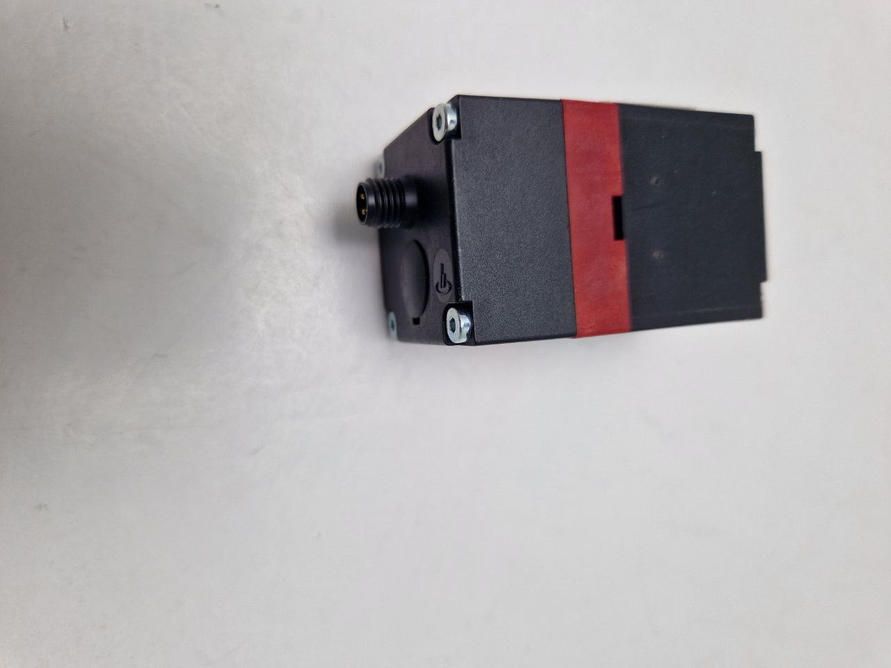 Proportional Pressure Regulator tecno plus Series PRE-U2; PRE-12, HOERBIGER (Request price)