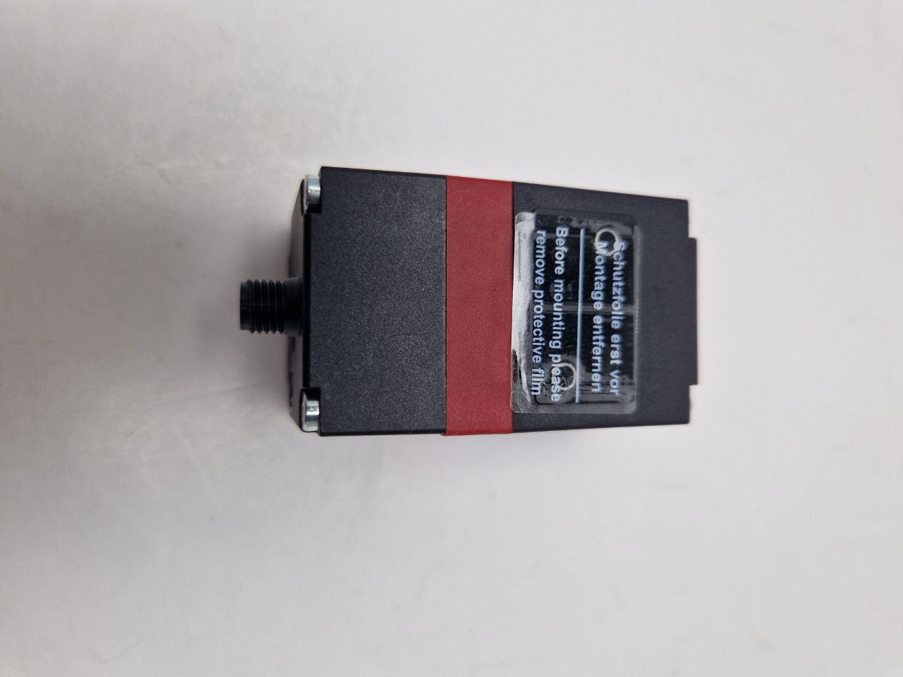 Proportional Pressure Regulator tecno plus Series PRE-U2; PRE-12, HOERBIGER (Request price)