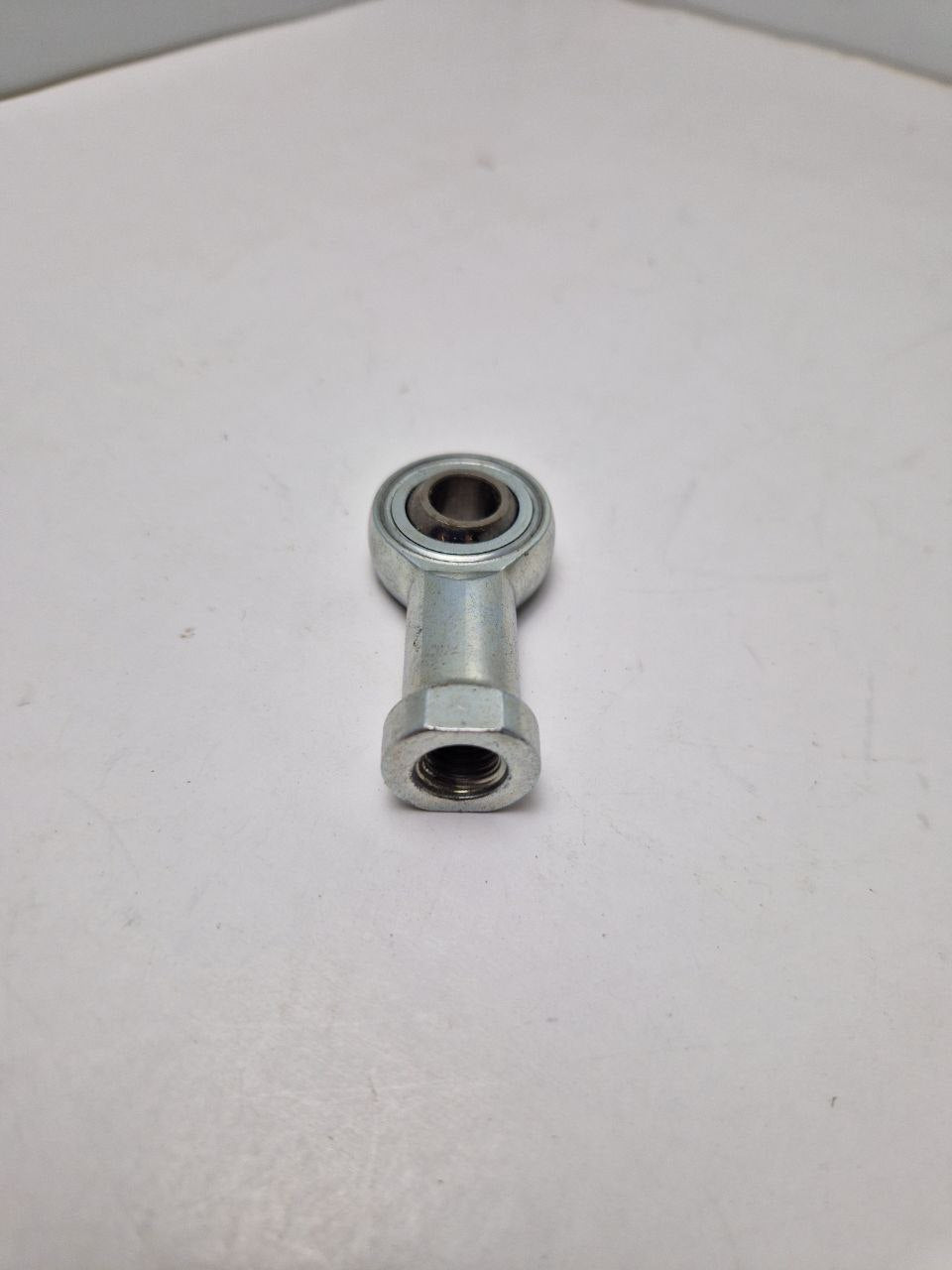 Fluro high-performance rod end GIXSW M10x1.25 MS bearing preloaded  (Request price)